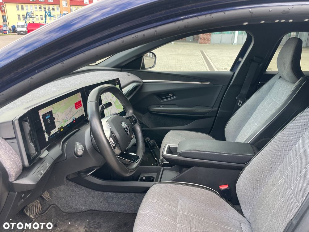 Renault Megane EV60 Equilibre - 11