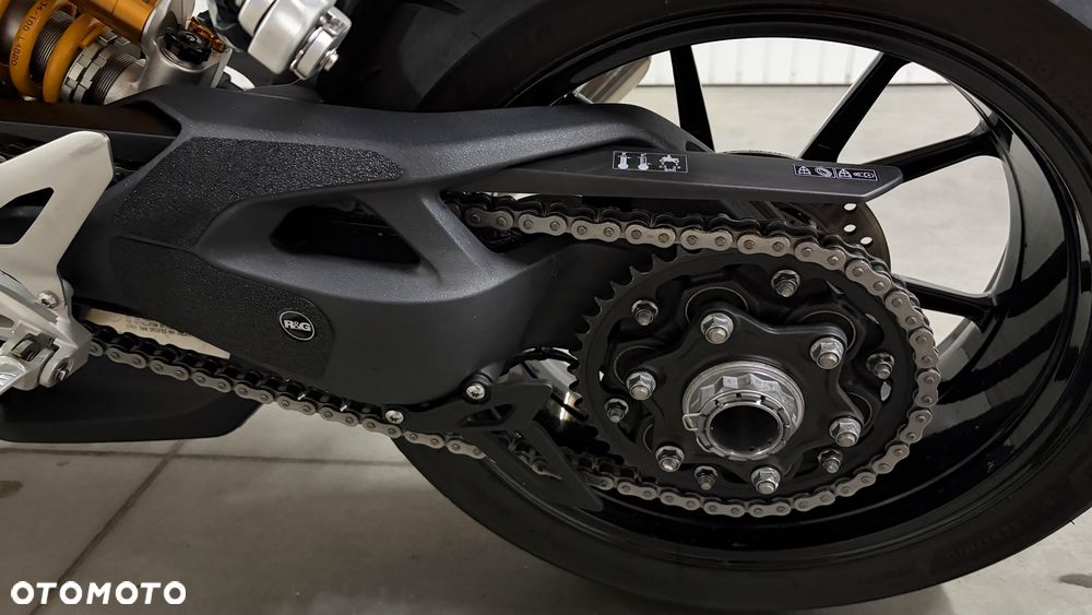 Triumph Speed Triple - 14