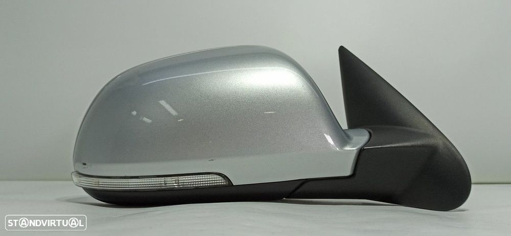 RETROVISOR DIREITO SKODA OCTAVIA BERLINA (1Z3) ELEGANCE - 1