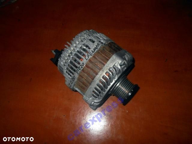 ALTERNATOR MEGANE LAGUNA III 2.0 DCI 8200654785 Ww - 1