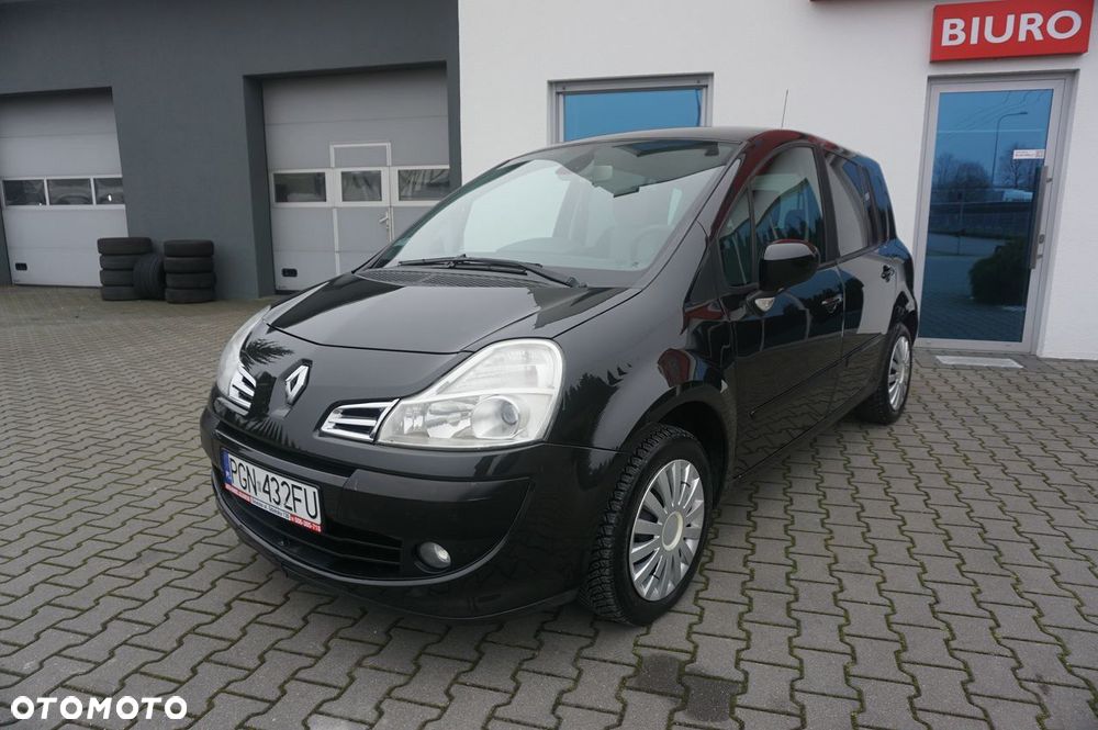 Renault Modus - 23