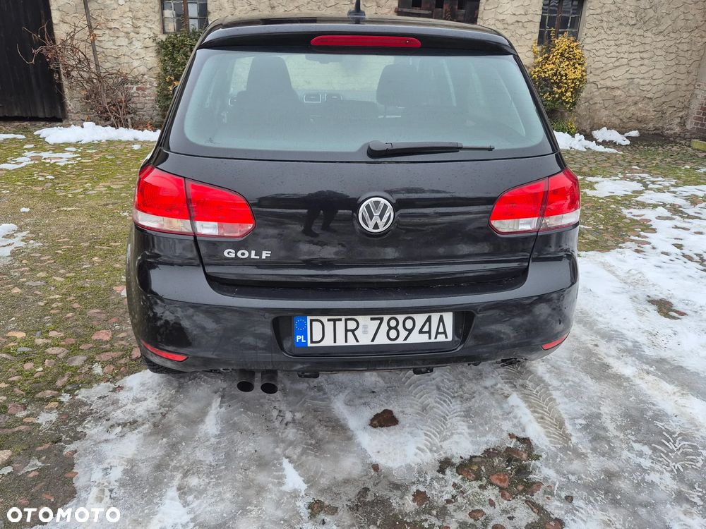 Volkswagen Golf 1.4 TSI MATCH - 5
