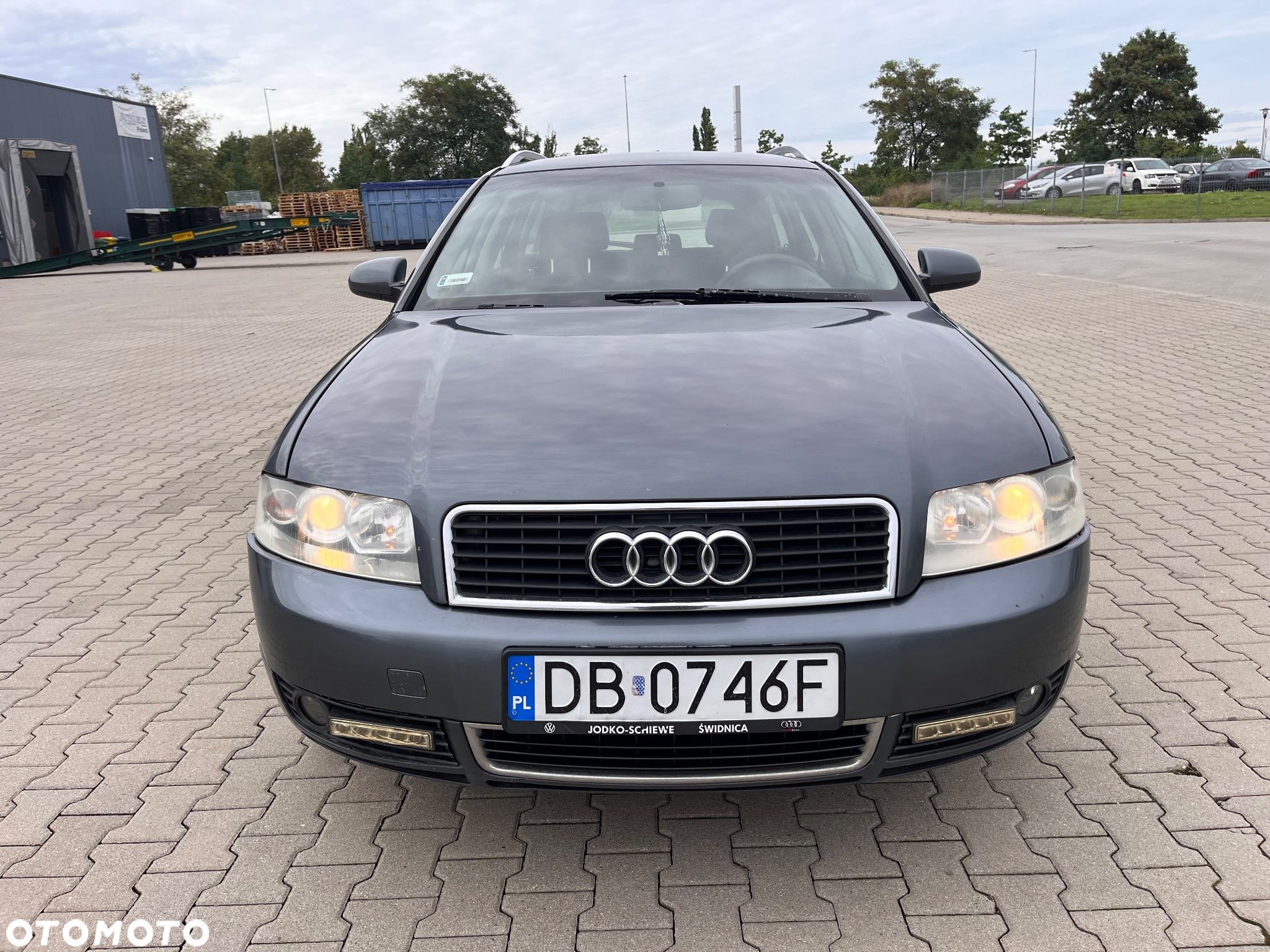 Audi A4 ver-2-0 - 6