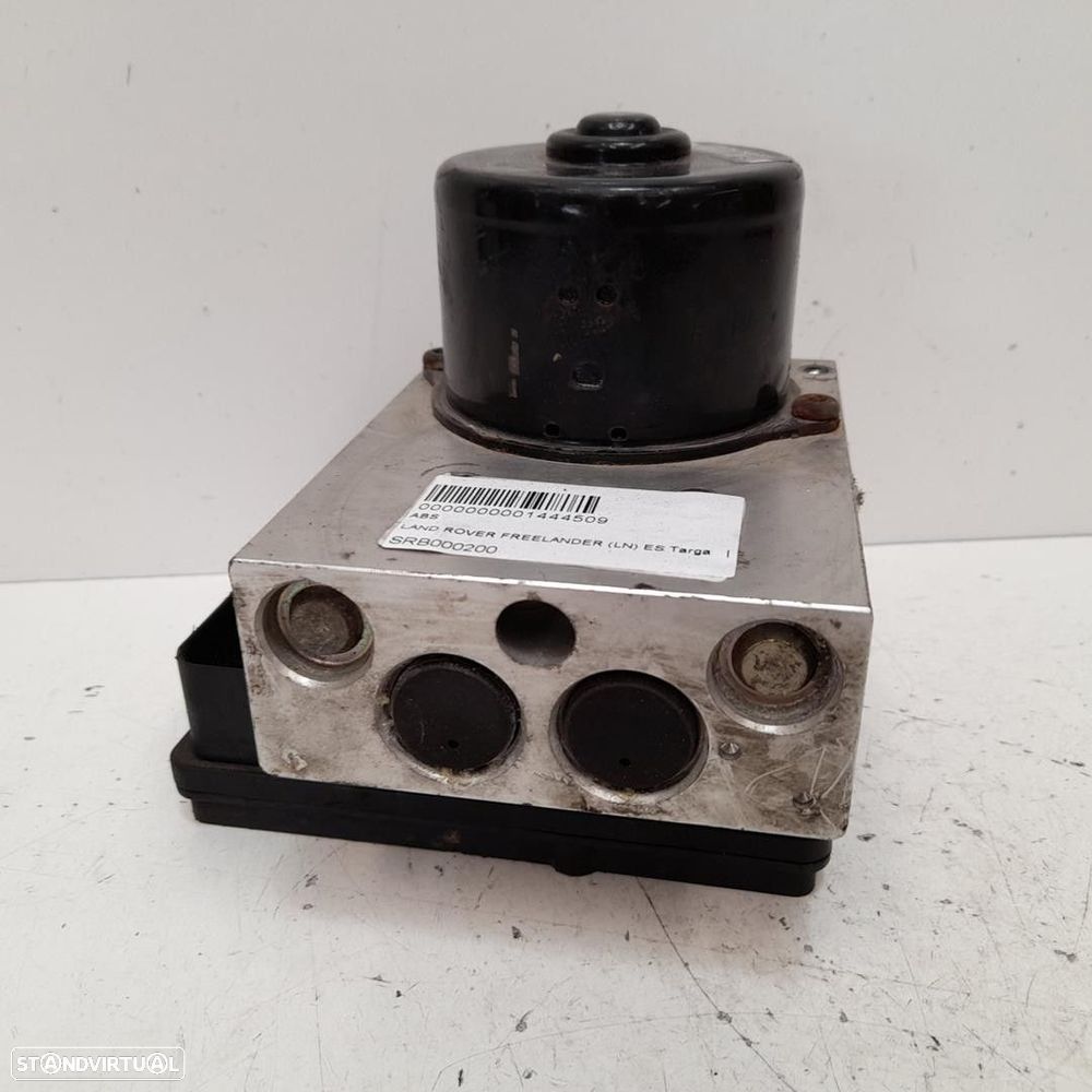 ABS LAND ROVER FREELANDER 2002 -SRB000200 - 7