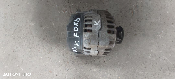 Alternator Ford KA 1.3 i