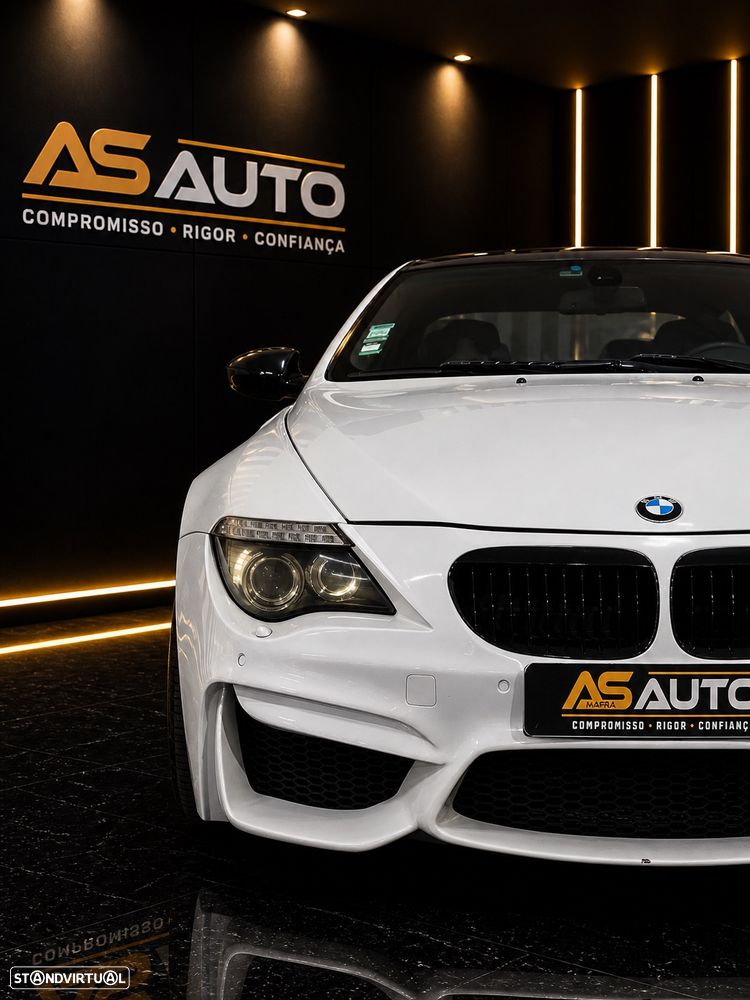 BMW 635 d - 3