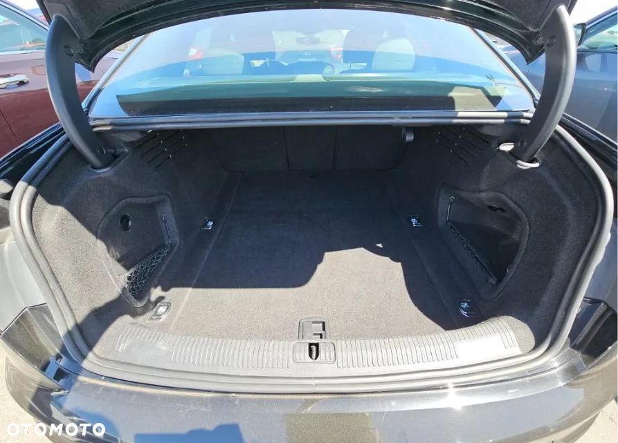 Audi A4 Limousine 45 TFSI quattro S tronic S line - 14