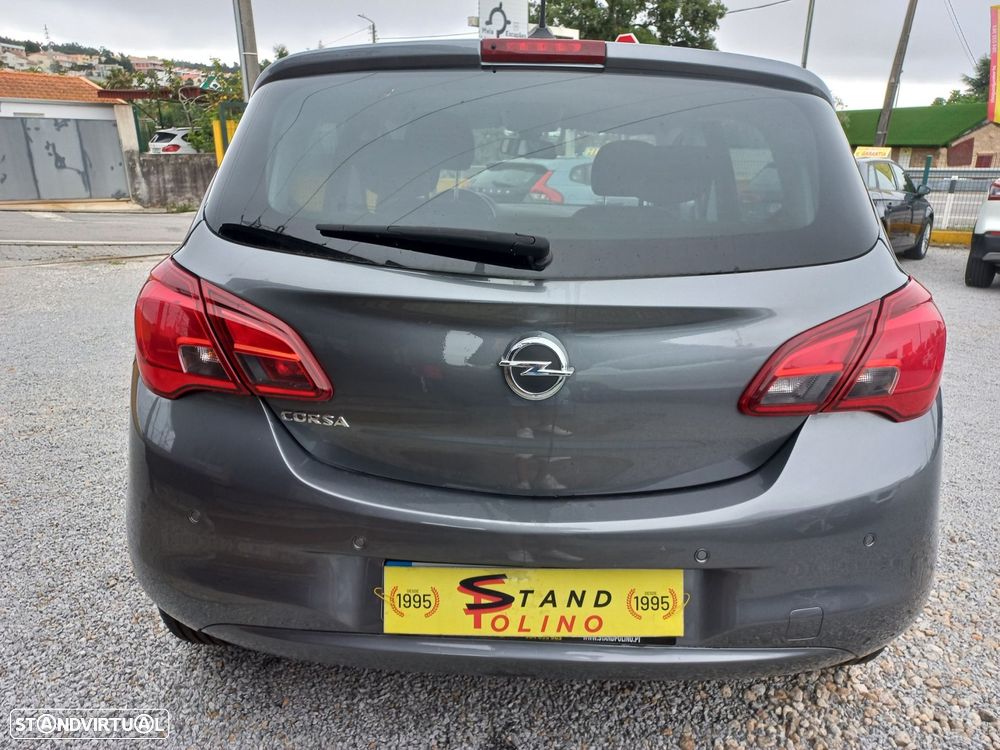 Opel Corsa - 6