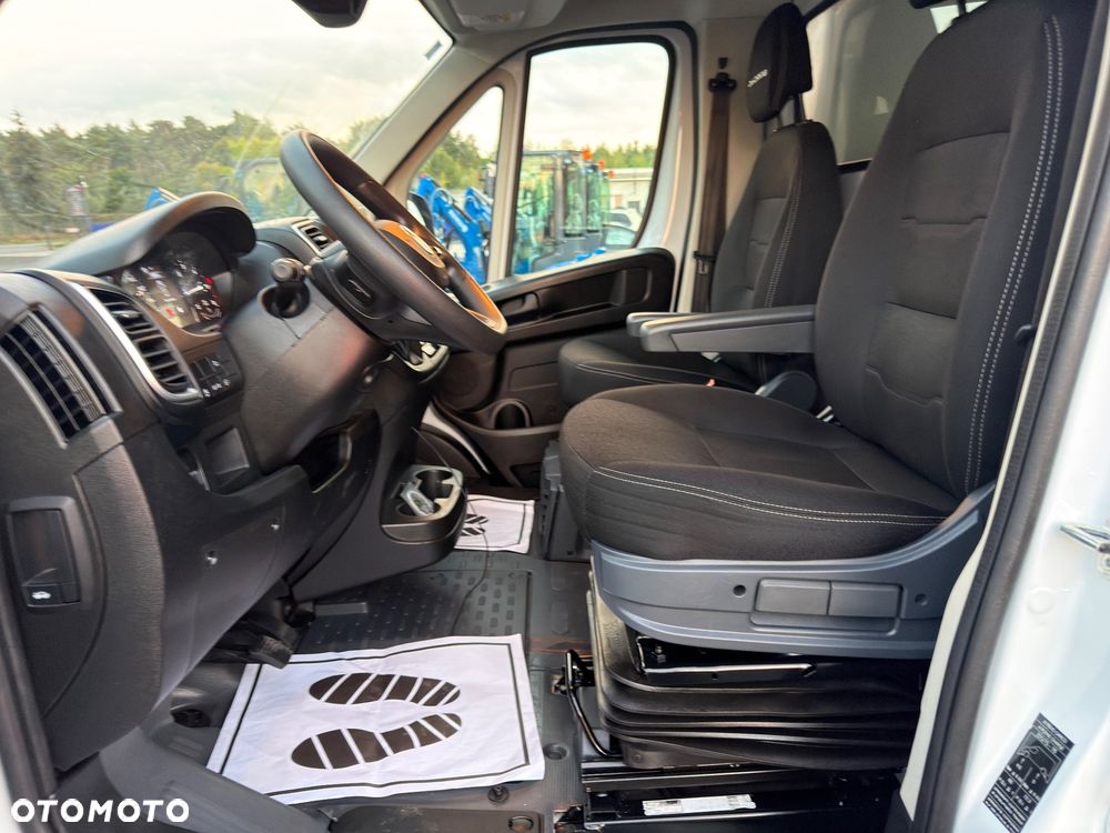 Fiat Ducato - 23