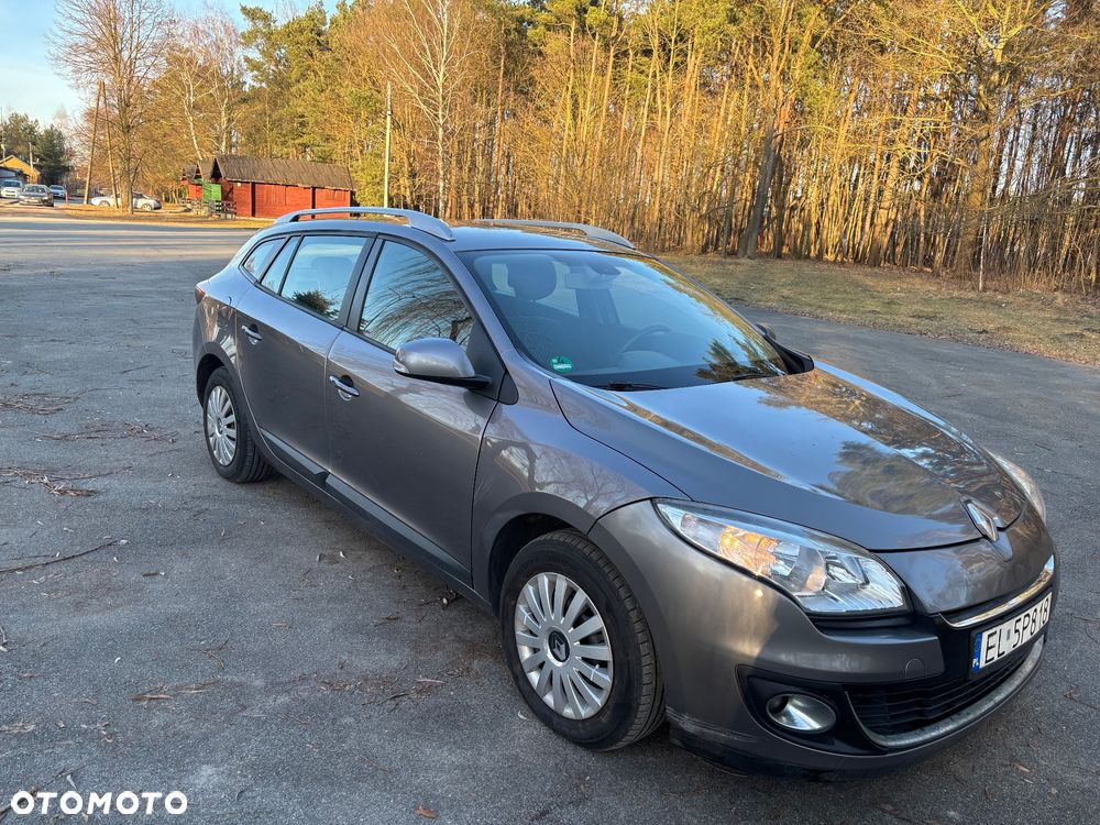 Renault Megane 1.5 dCi Color Edition - 6