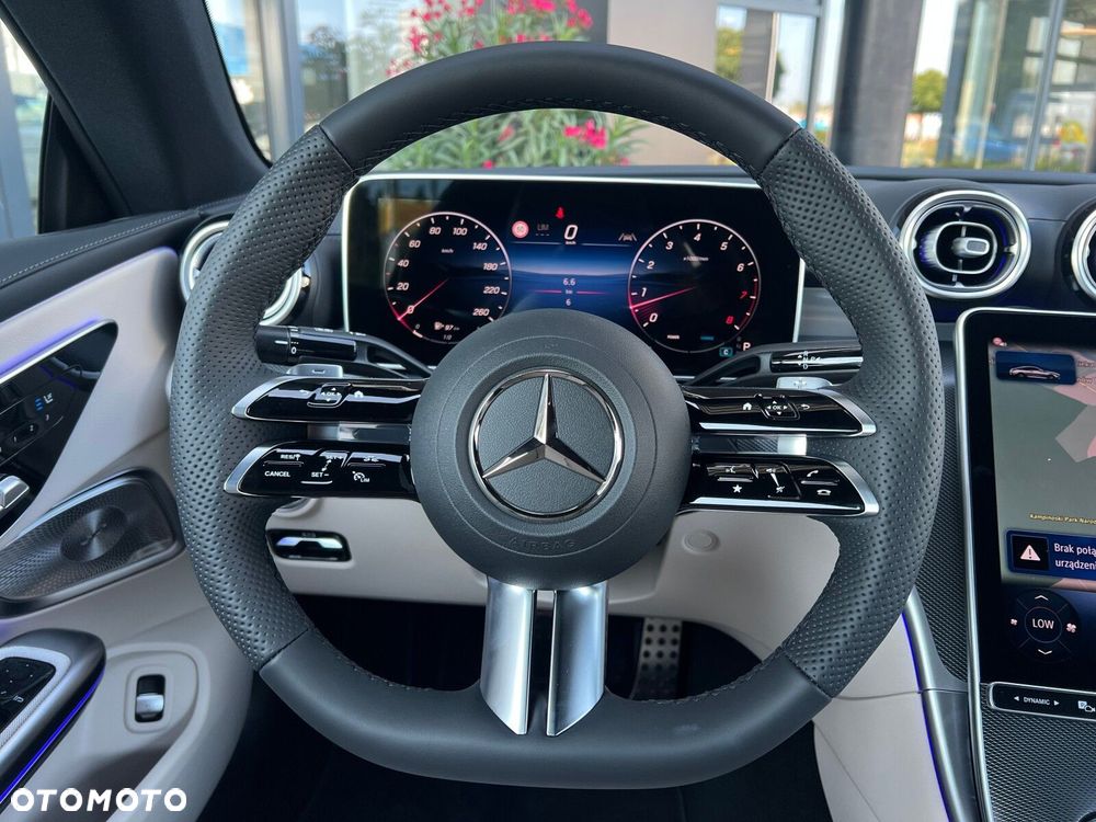 Mercedes-Benz CLE - 14