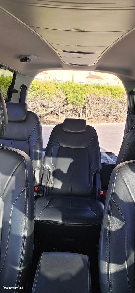 Ford Galaxy - 15