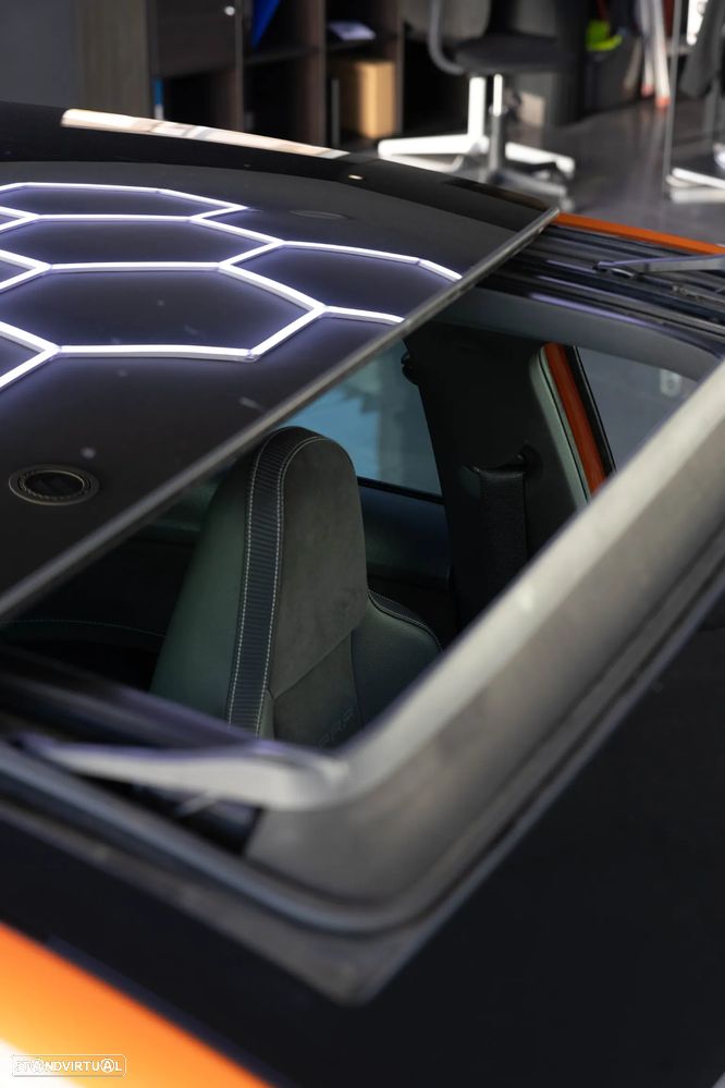 SEAT Leon 2.0 TSI Cupra DSG S/S - 9