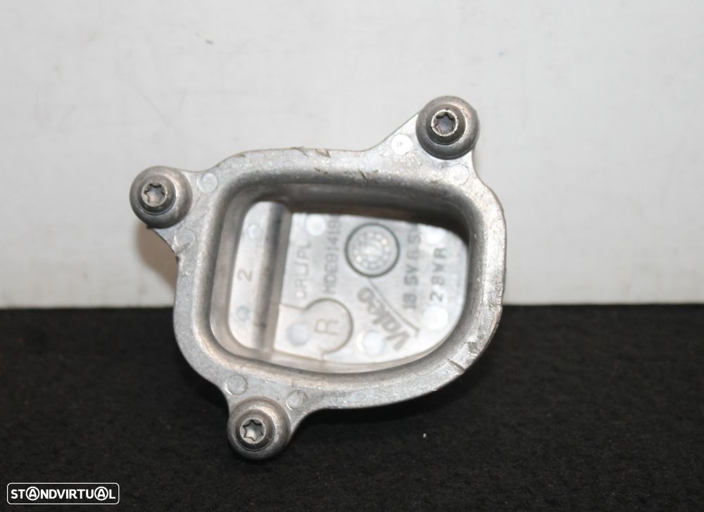 BALASTRO SEAT IBIZA - 2