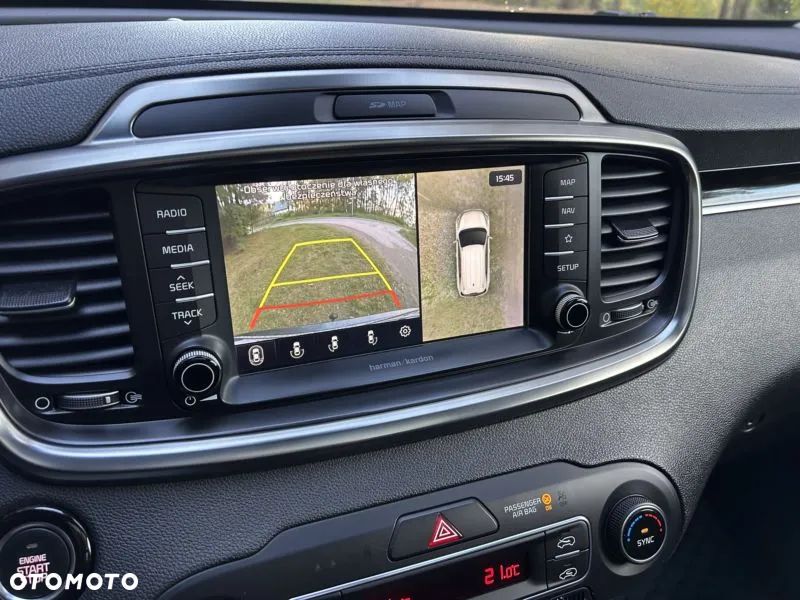 Kia Sorento - 20
