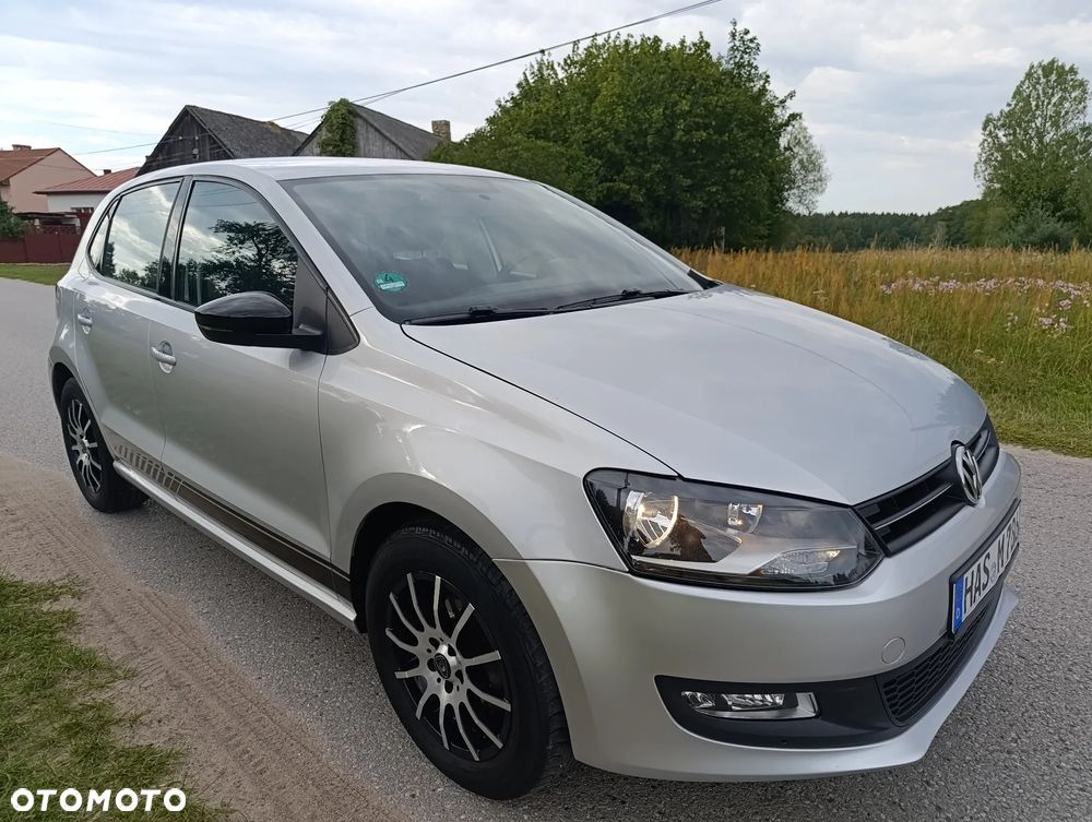 Volkswagen Polo - 14