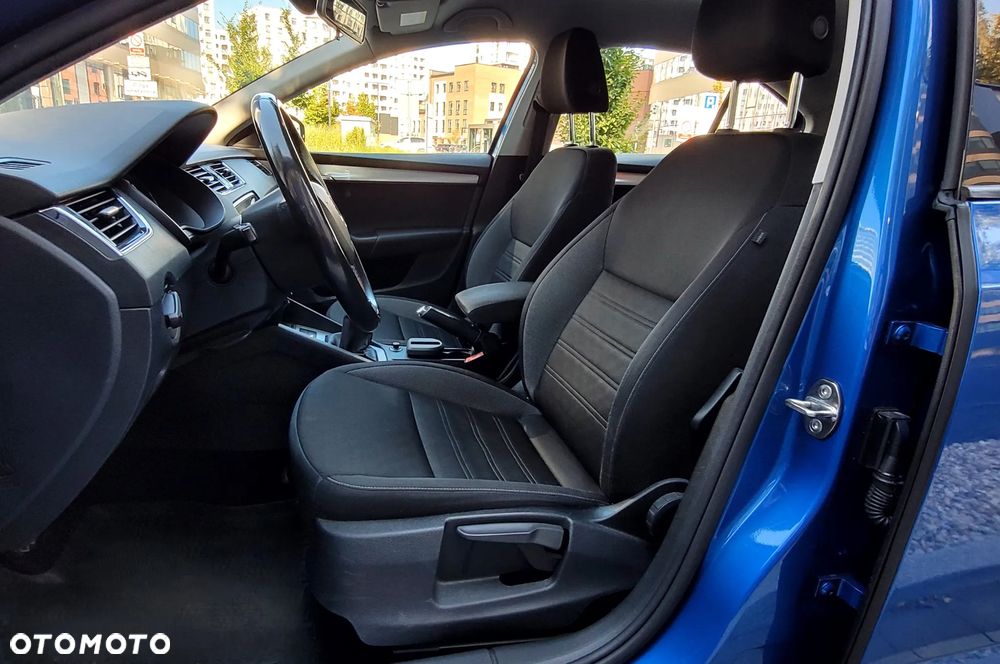 Skoda Octavia 1.4 TSI Ambition - 18