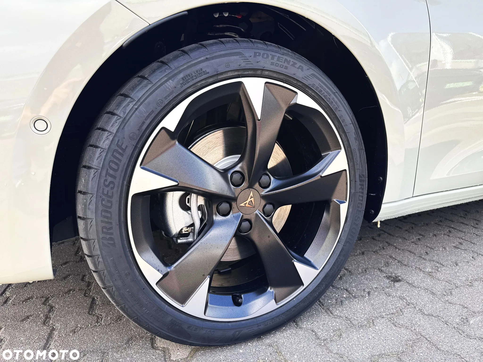 Cupra Leon Sportstourer - 19