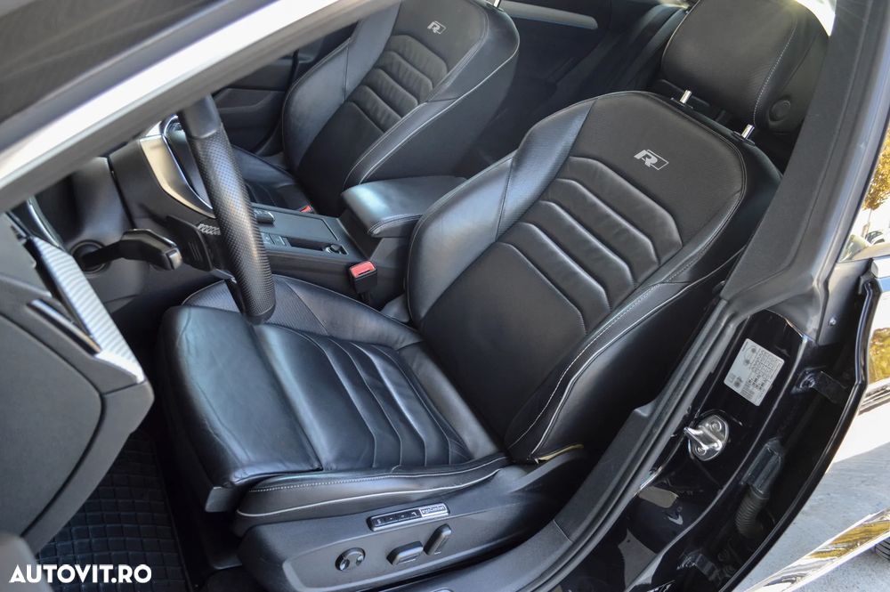Volkswagen ARTEON 2.0 TDI DSG 4Motion R-Line - 10