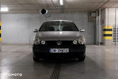 Volkswagen Polo 1.2 12V Basis - 4