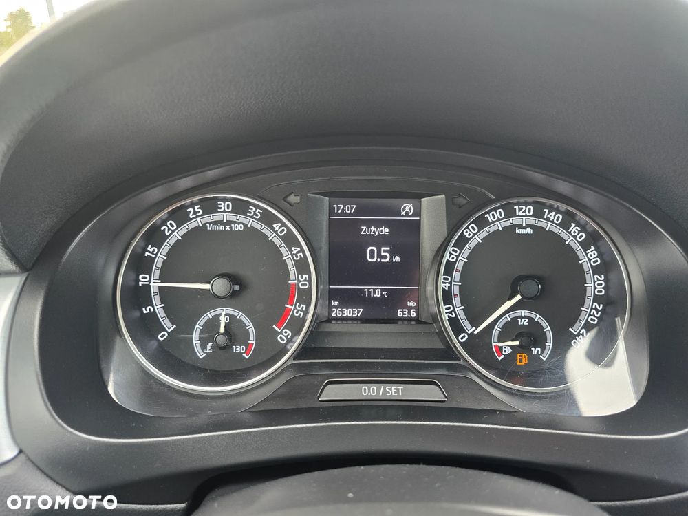Skoda RAPID - 31