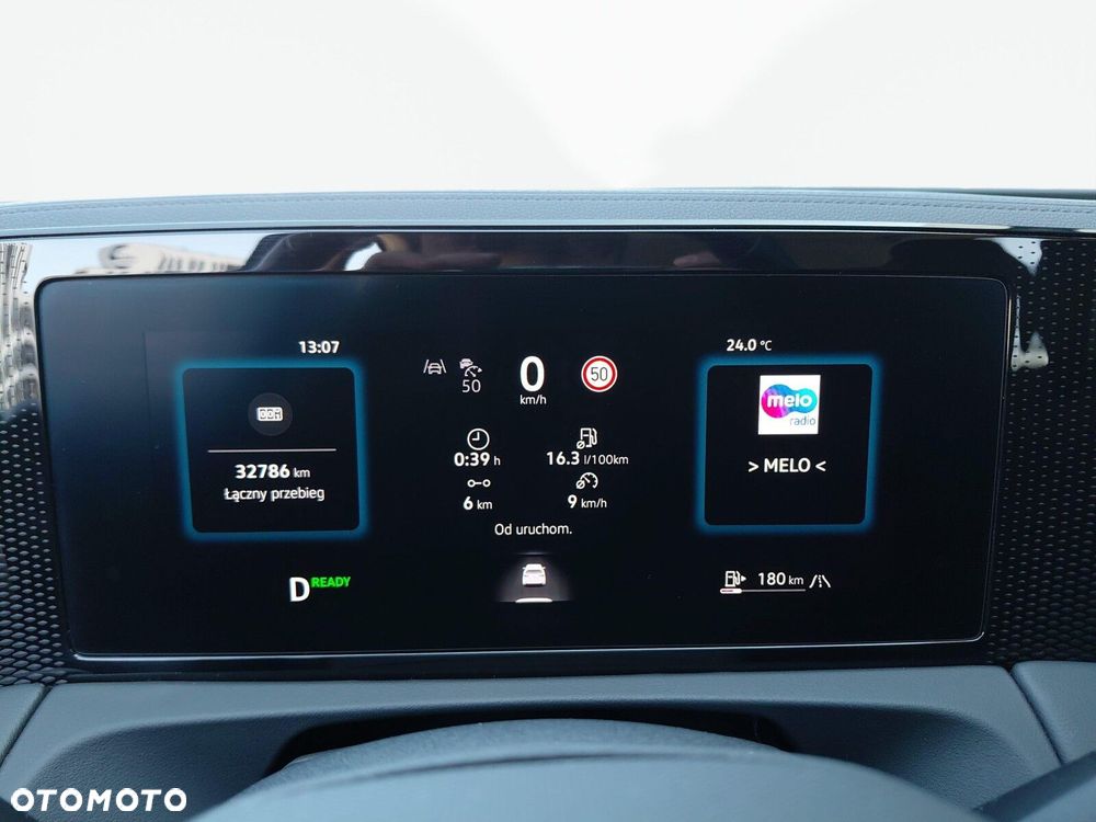 Volkswagen Tiguan 1.5 eTSI Life DSG - 25