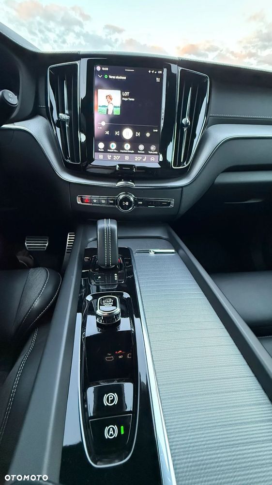 Volvo XC 60 - 9