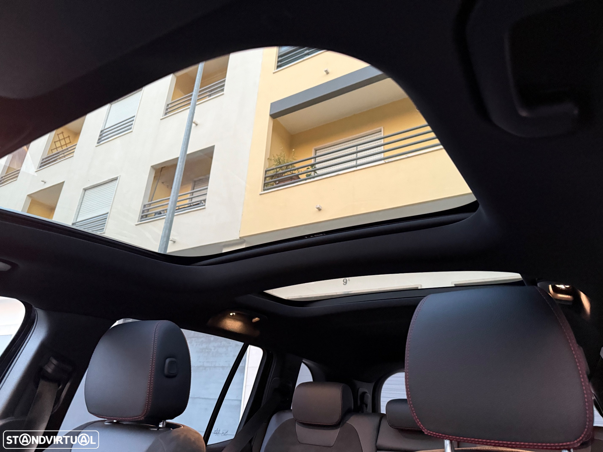 Mercedes-Benz EQB 250 AMG Line - 39