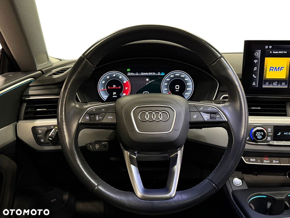 Audi A5 Sportback - 25