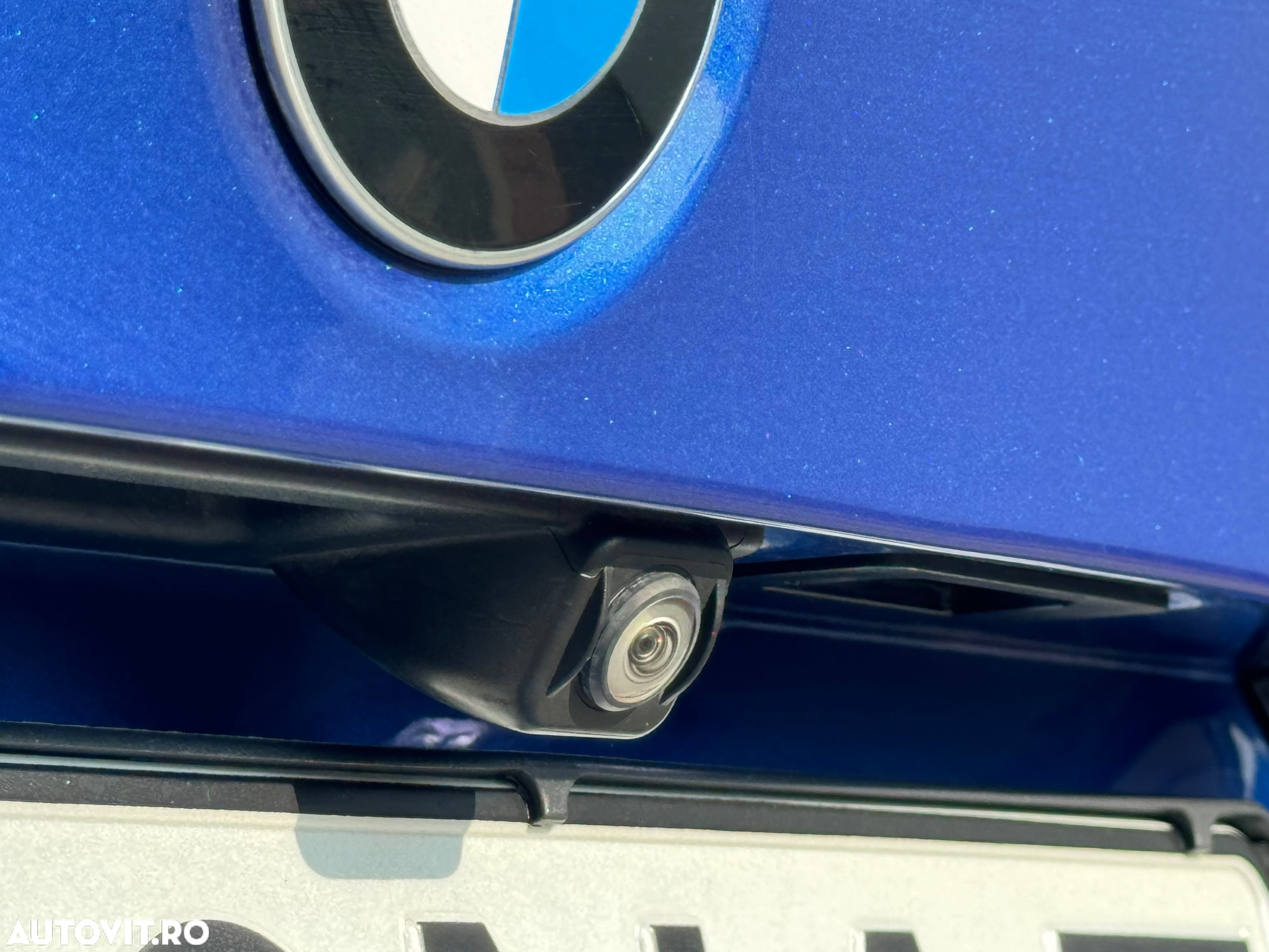 BMW Seria 3 330e Aut. M Sport - 18