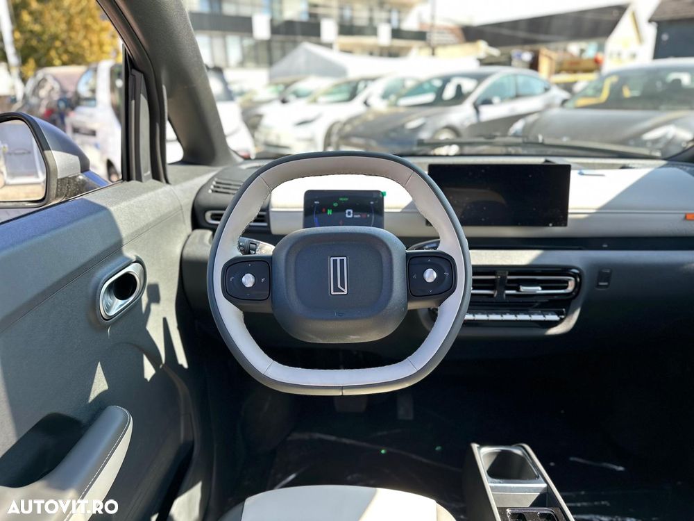 LINKTOUR Alumi Elite - 7