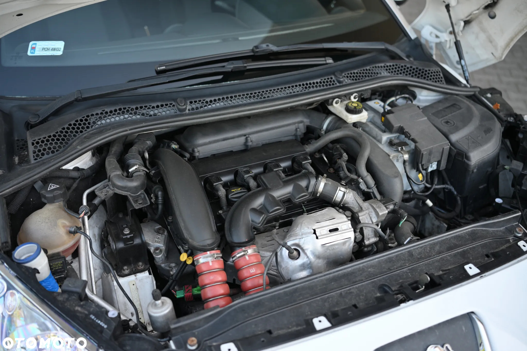 Peugeot RCZ 1.6 THP - 17