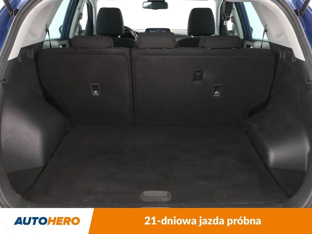 Hyundai Tucson 1.6 GDi Classic 2WD - 18