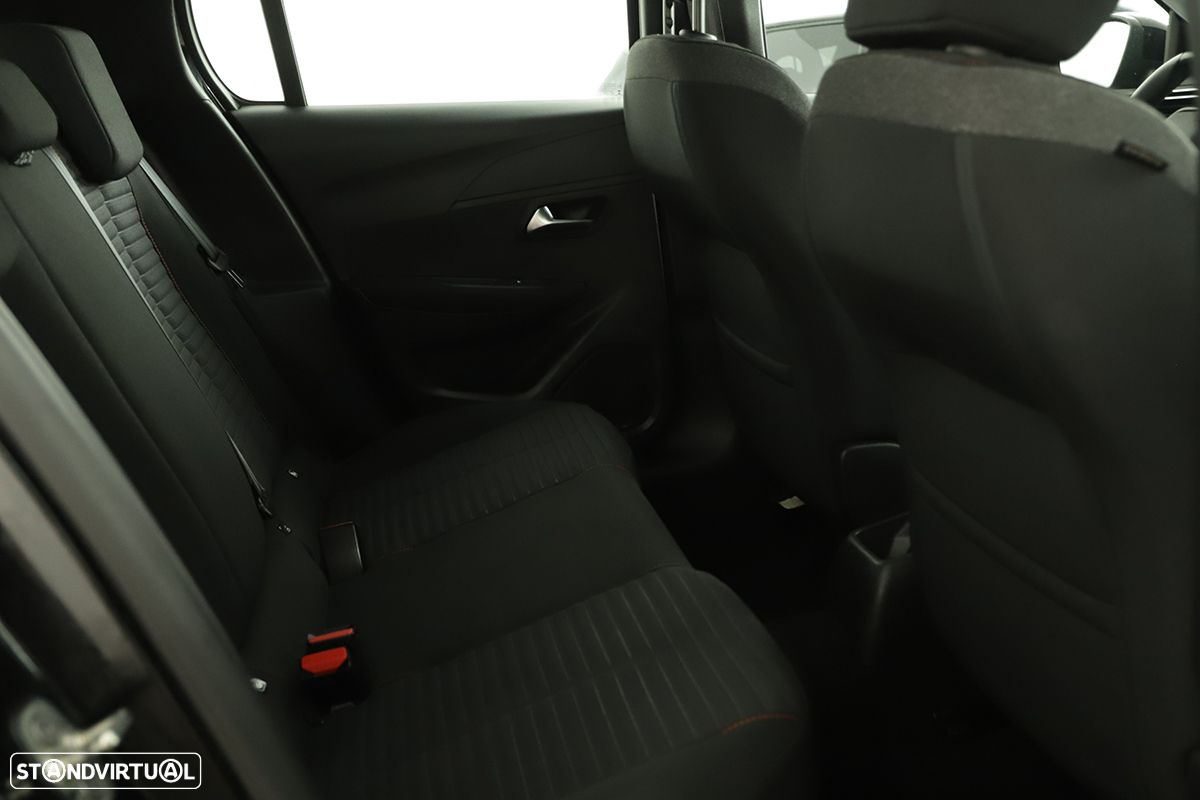 Peugeot 208 1.2 PureTech Active - 23