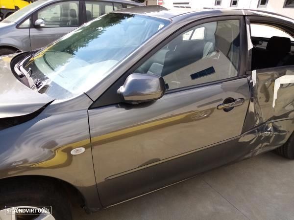 Porta frente esquerda MAZDA 6 Hatchback (GG) - 1