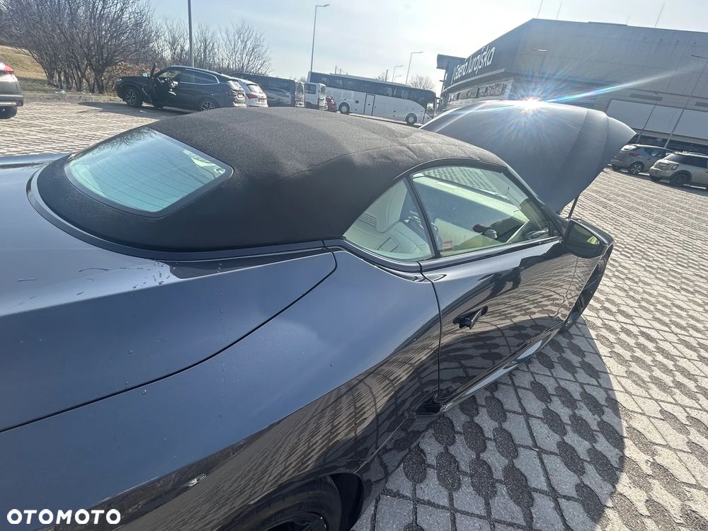 Lexus LC - 8
