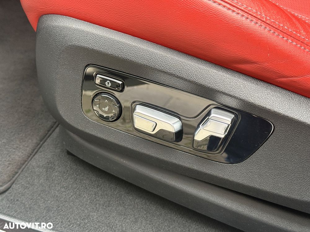 BMW X6 M Competition - 24