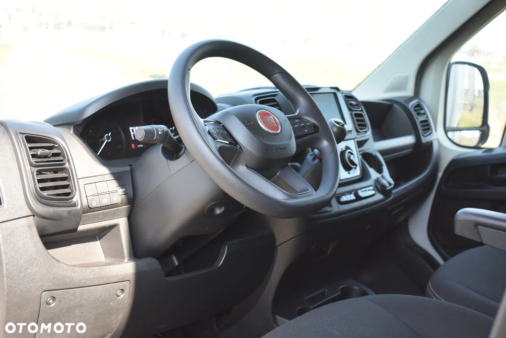 Fiat DUCATO 2023 KONTENER 8 PALET - 7