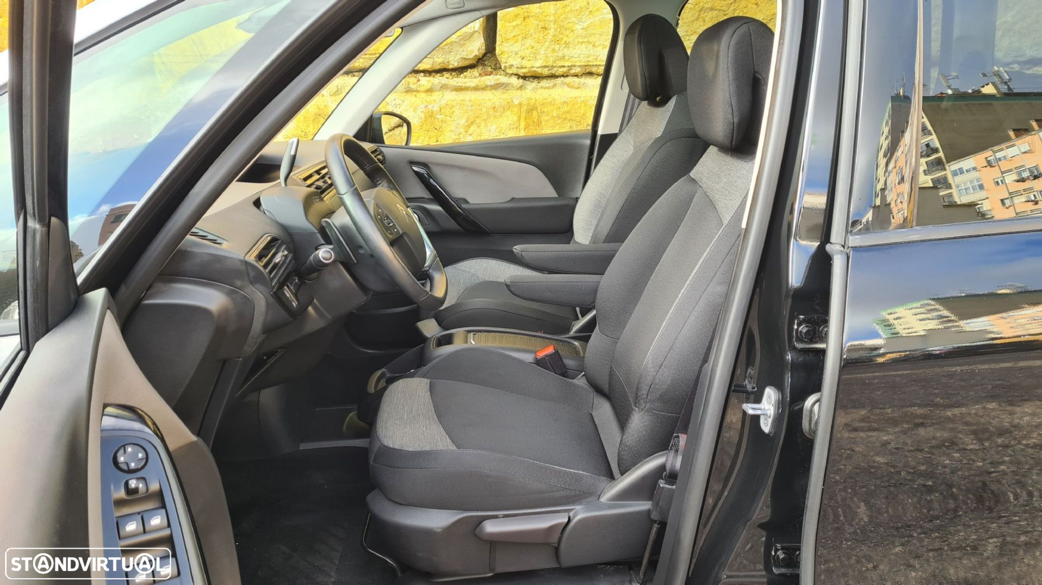 Citroën C4 Grand Picasso - 35