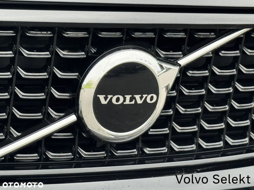 Volvo XC 40 - 40