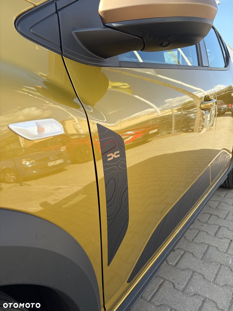 Dacia Sandero - 9