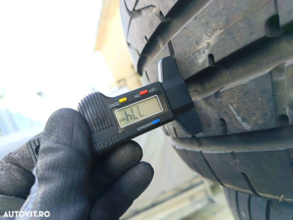 Anvelope vara 255 40 19 pirreli 7.5mm 2022 - 4