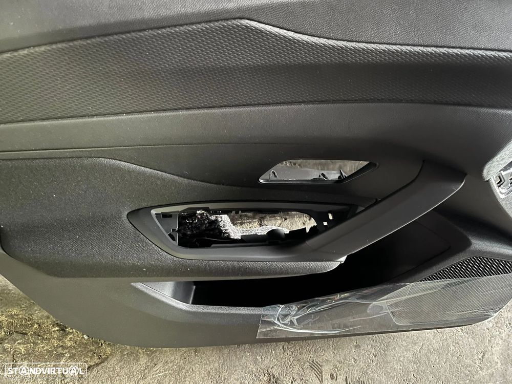 Peugeot 308 III FORRA PORTA / QUARTELA FRENTE ESQUERDA - FP035 - 3