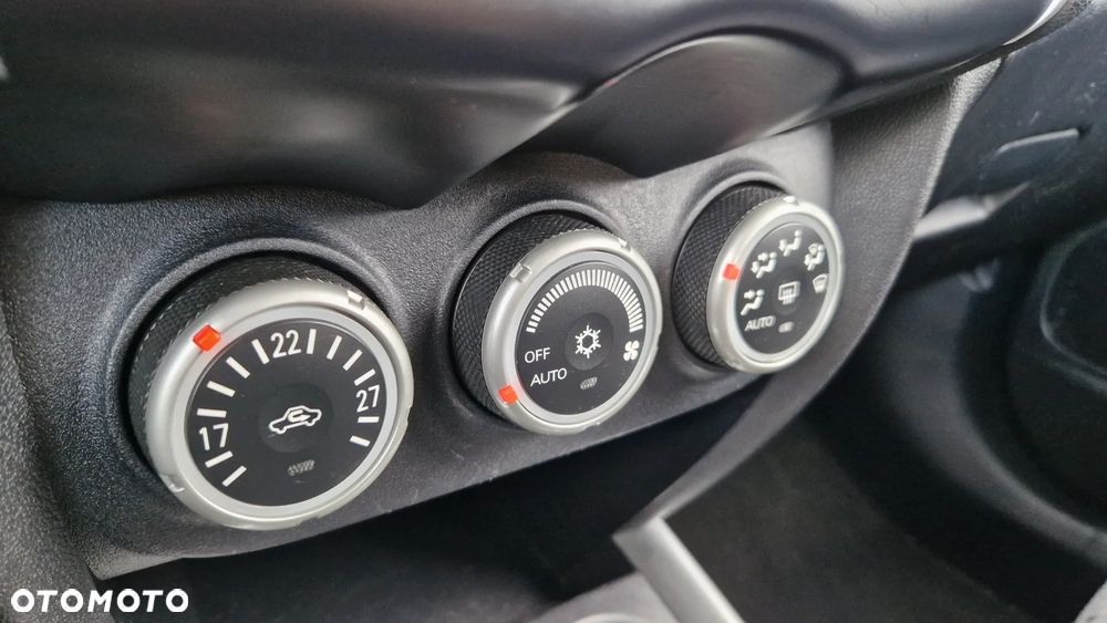 Mitsubishi ASX 1.6 Invite AS&G - 15