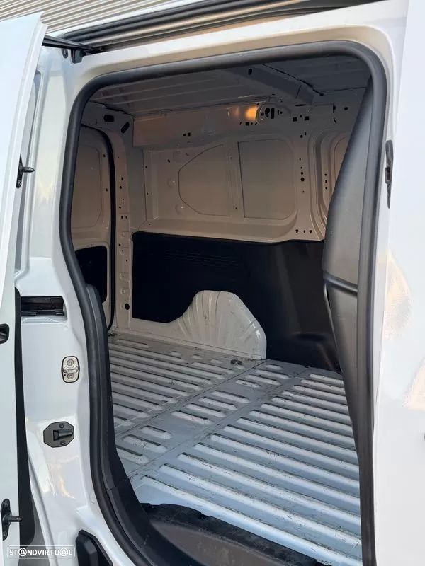 Peugeot PARTNER LONGA / 40 MIL KM / 2023 / IVA DEDUTIVEL - 7