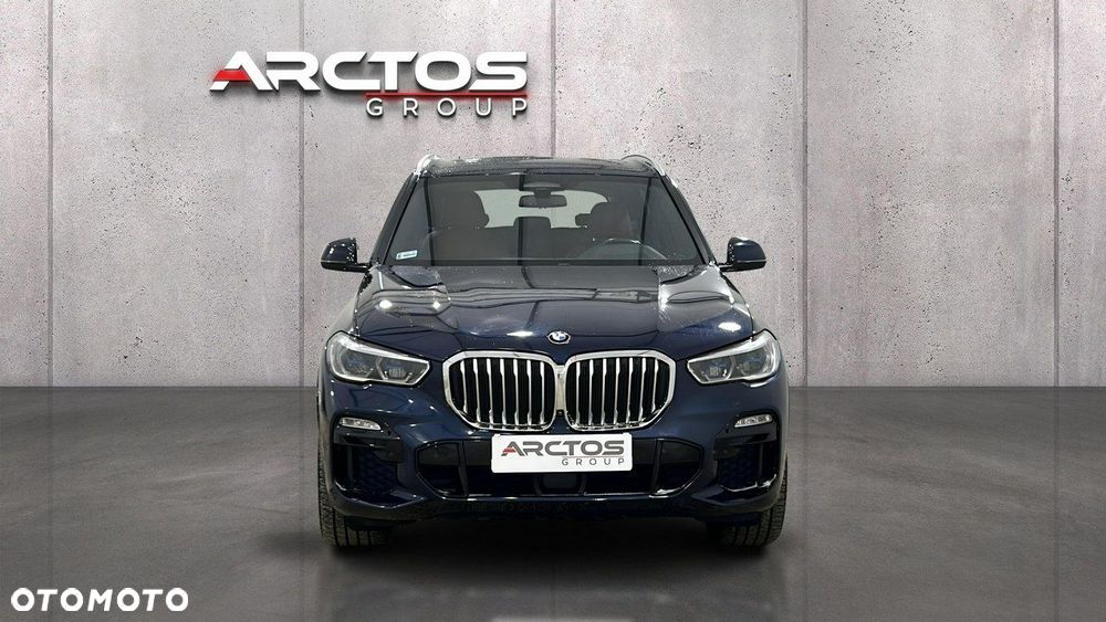 BMW X5 - 8