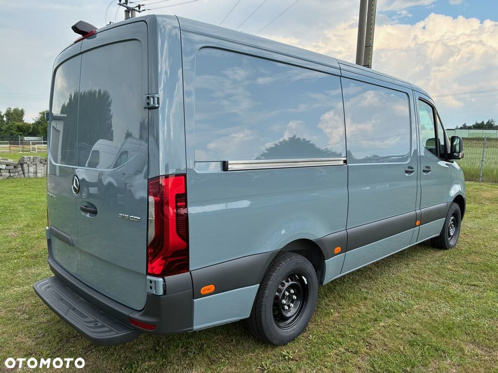 Mercedes-Benz SPRINTER 315 CDI Furgon PRO L2H1 - 6