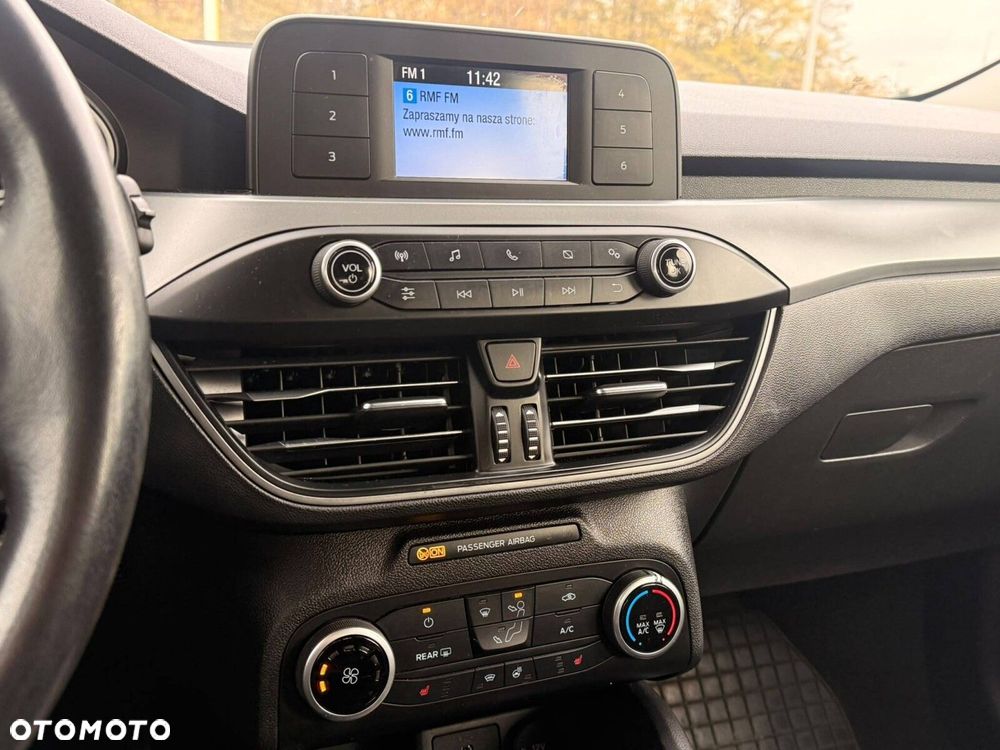 Ford Focus - 6