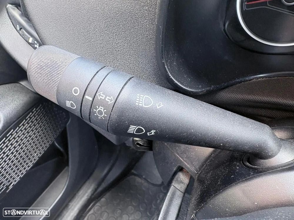 Fiat Doblo 1.3 Multijet - 39