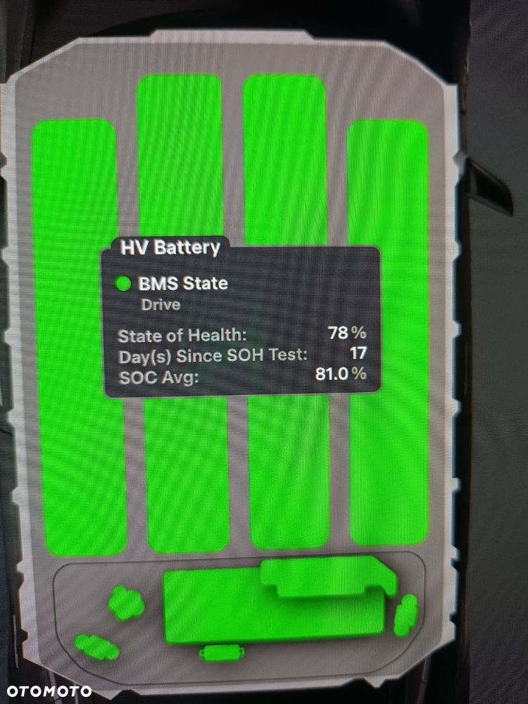 Tesla Model 3 RWD Hinterradantrieb - 17